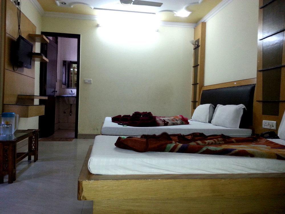 Albergue Hindustan- By Backpackers Heaven *