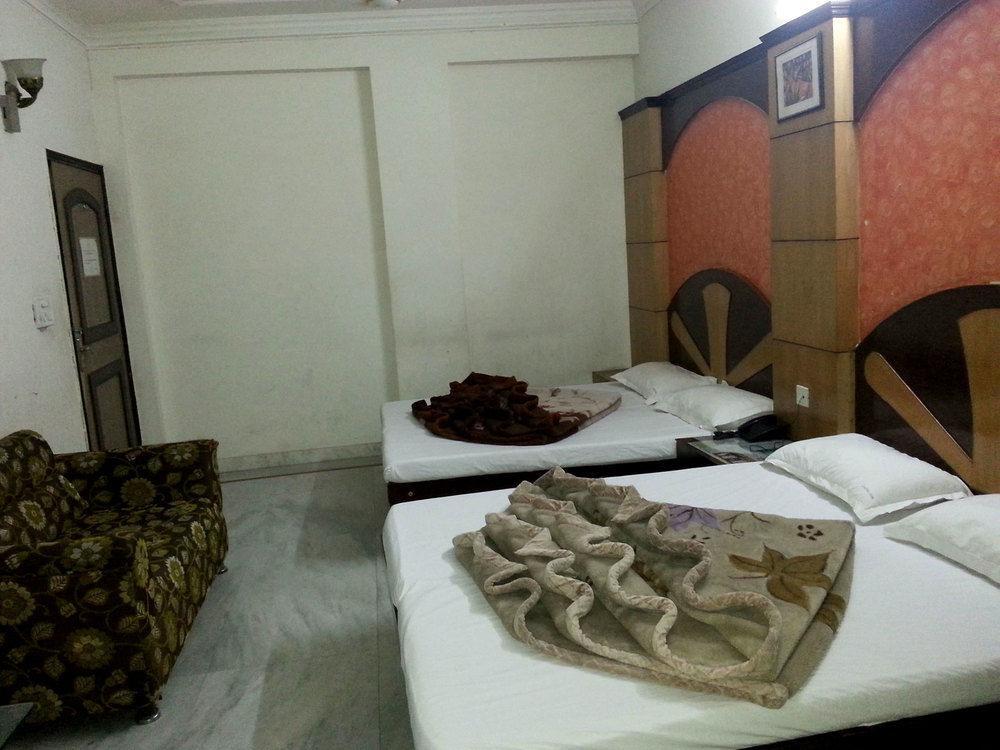 Albergue Hindustan- By Backpackers Heaven Nova Deli