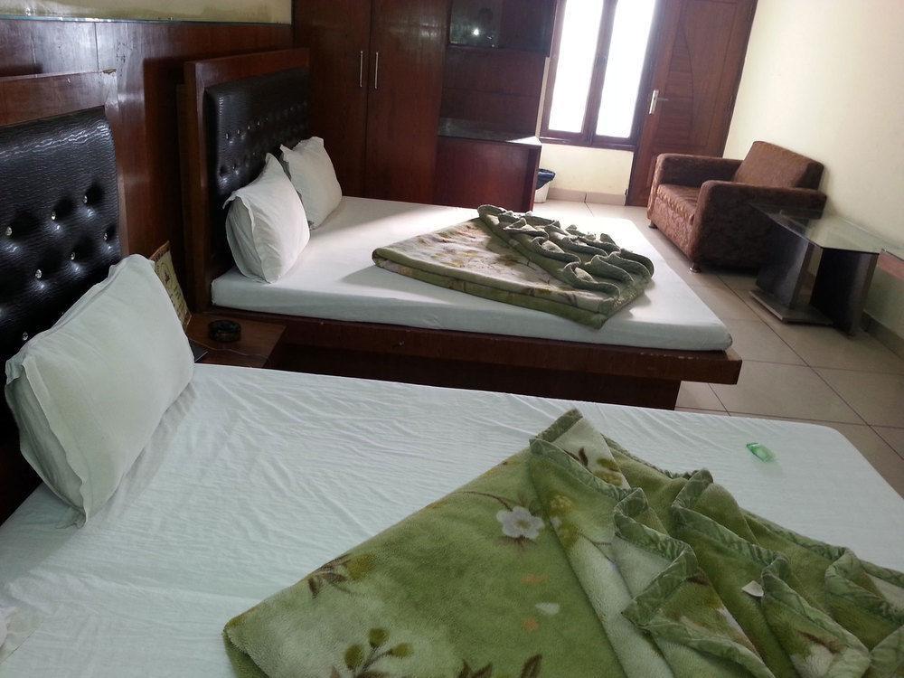 Albergue Hindustan- By Backpackers Heaven Nova Deli