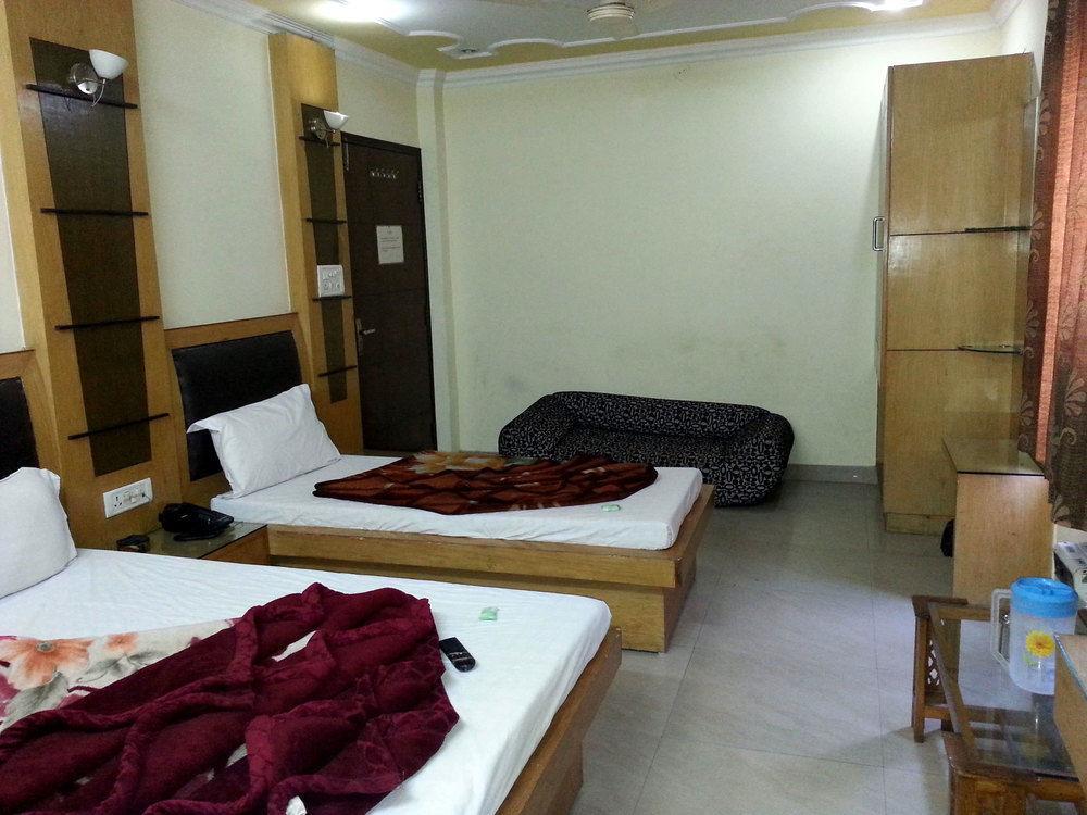Albergue Hindustan- By Backpackers Heaven *