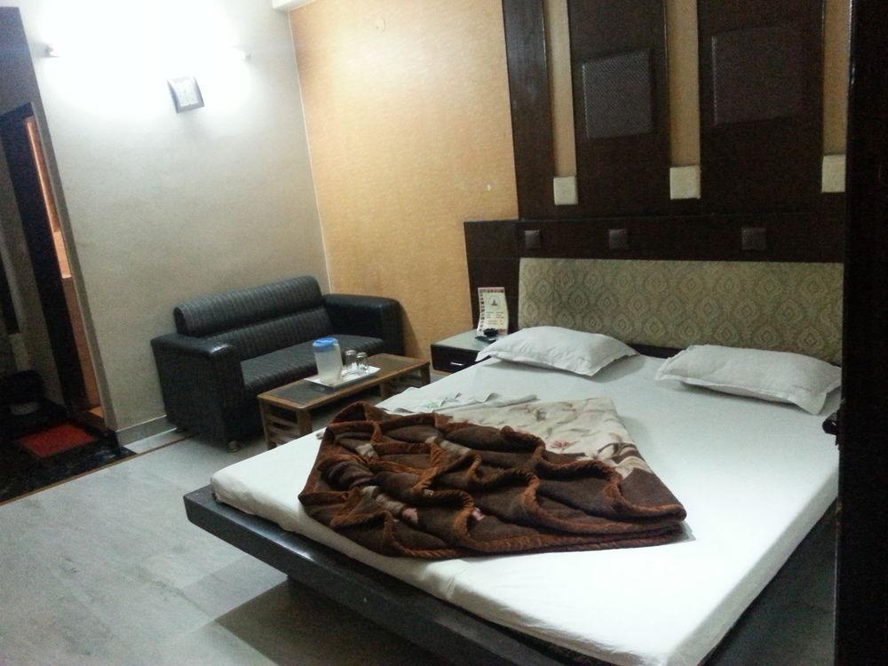 Albergue Hindustan- By Backpackers Heaven Nova Deli