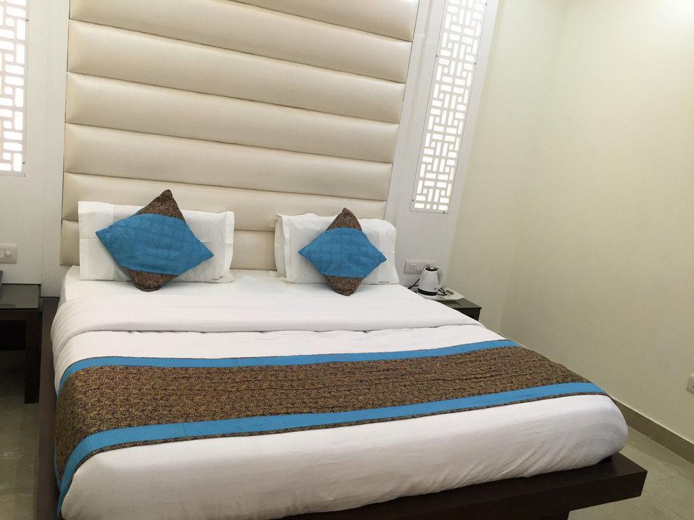 Albergue Hindustan- By Backpackers Heaven *