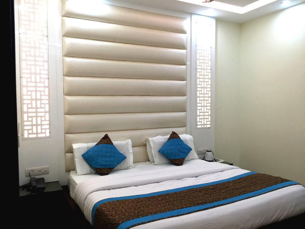 Albergue Hindustan- By Backpackers Heaven