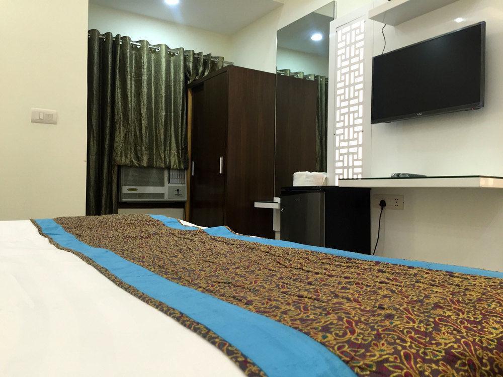 Albergue Hindustan- By Backpackers Heaven Nova Deli