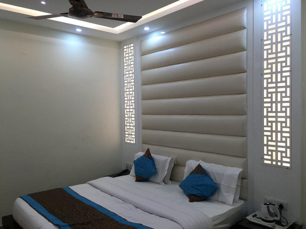 Albergue Hindustan- By Backpackers Heaven