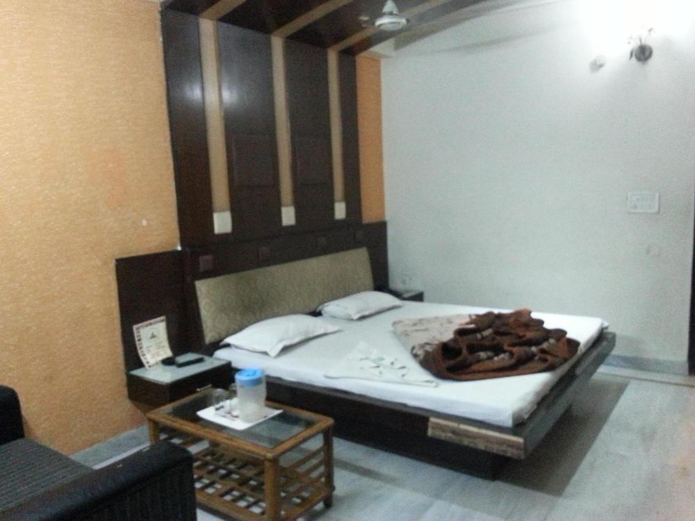 Albergue Hindustan- By Backpackers Heaven *