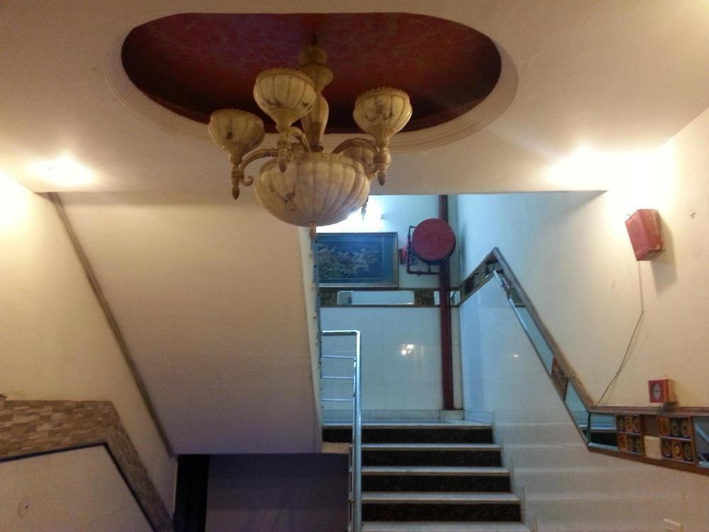 Albergue Hindustan- By Backpackers Heaven