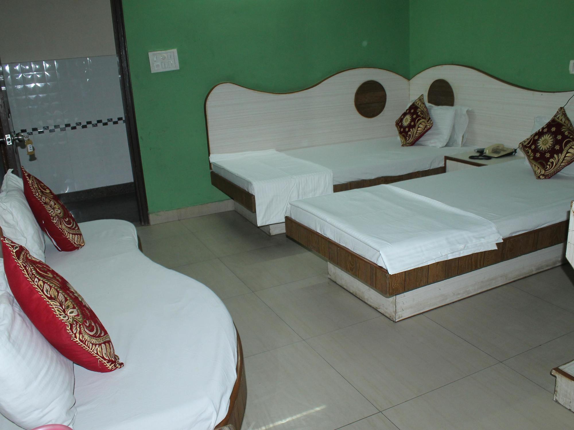 Albergue Hindustan- By Backpackers Heaven *