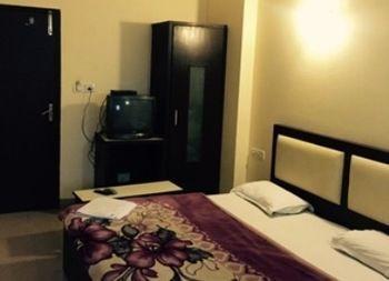 Hotel Avtar New Delhi