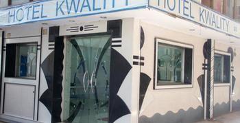 Hotel Kwality 2*