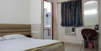 Hotel Kwality Nova Deli