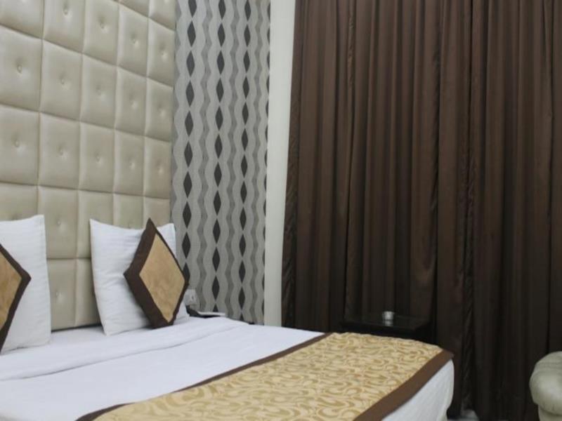 Hotel China Town Delhi (National Capital Territory of India)