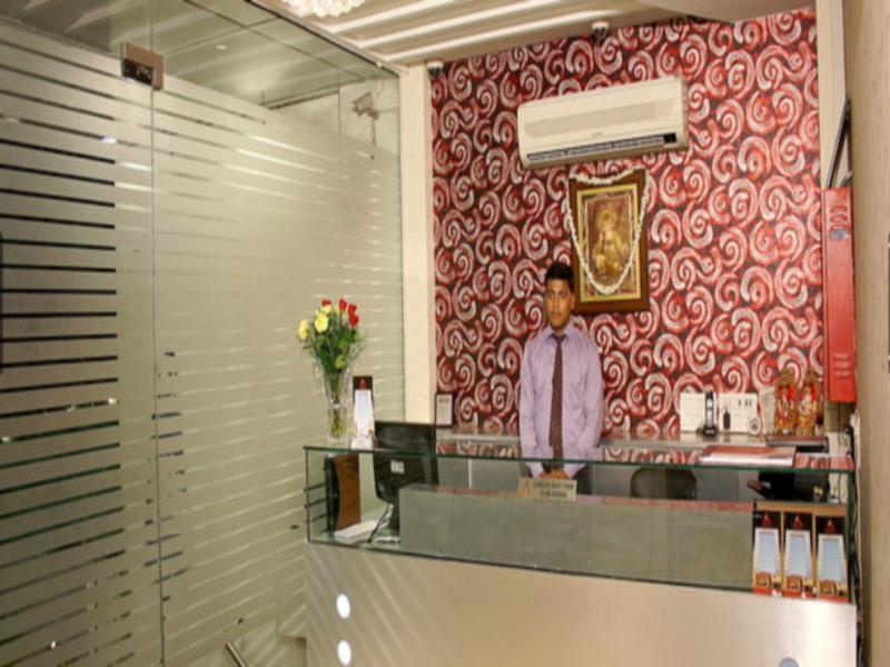 Hotel Amby