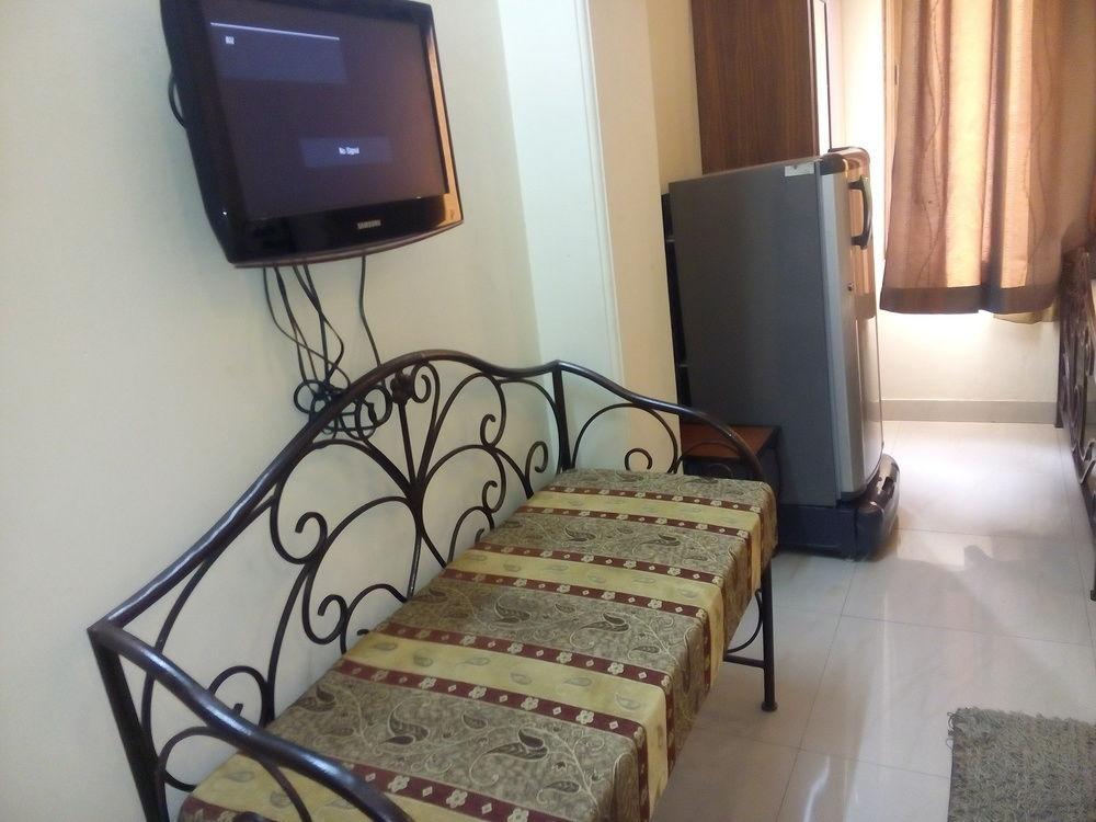 Hotel Pearl Plaza New Delhi