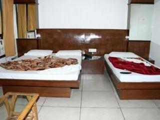 Hotel Roxy Dx New Delhi