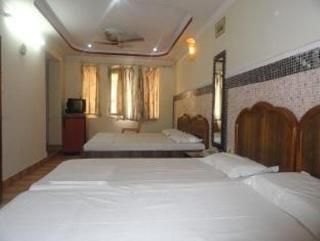 Hotel Roxy Dx 2*