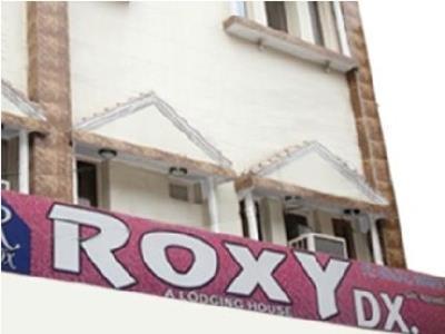 Roxy Dx