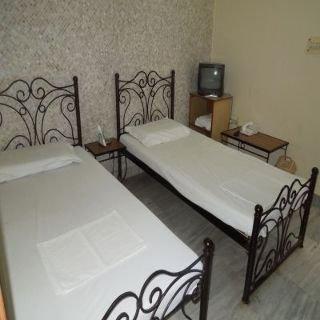 Hotel Kelson Dx With Parking, 2mins From Metro Station Near Railway Station Nova Deli