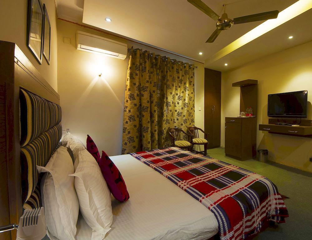 Hotel Centre
