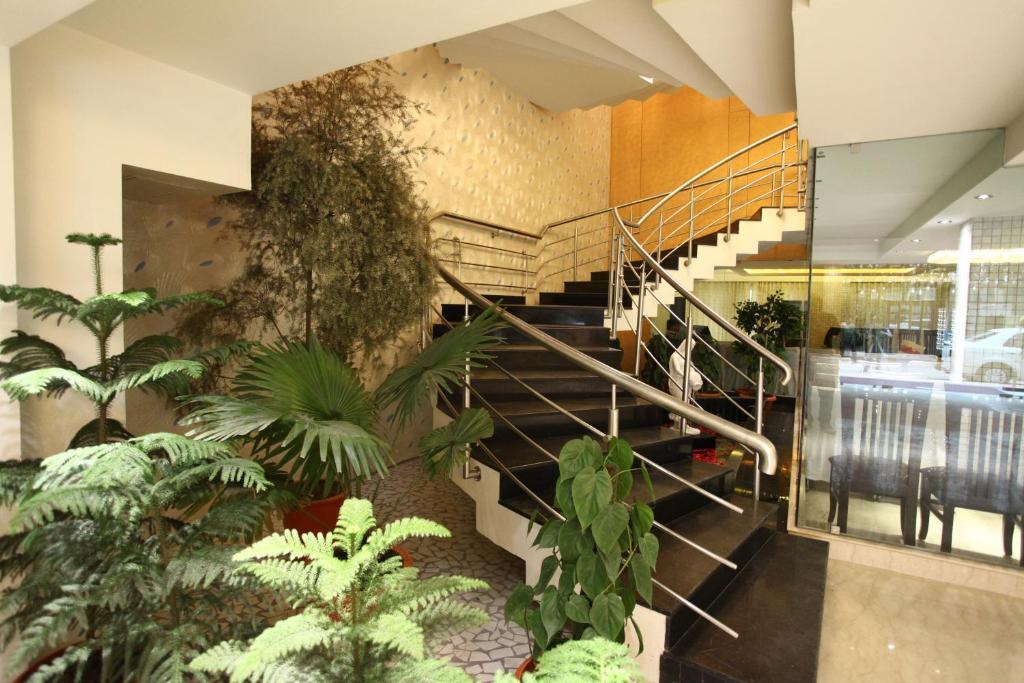 Mayur Hotel 3*