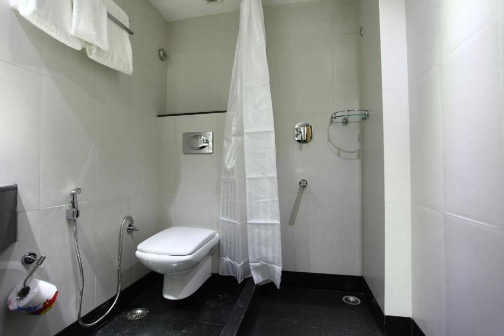Mayur 3* New Delhi