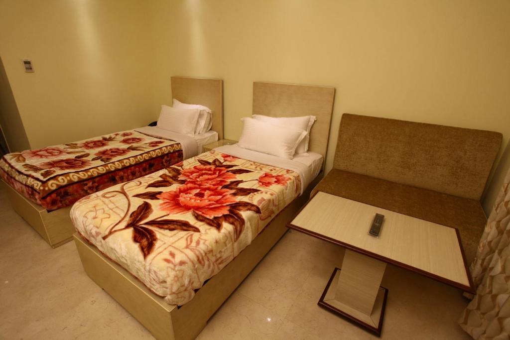 Hotel Mayur