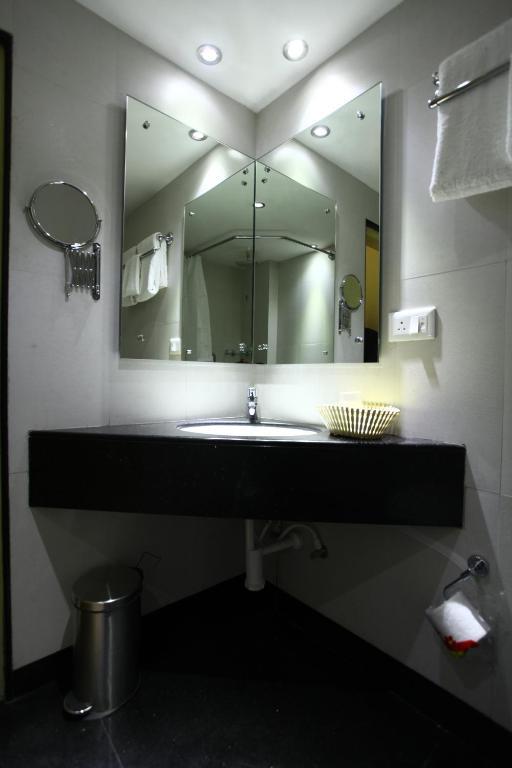 Mayur Hotel New Delhi