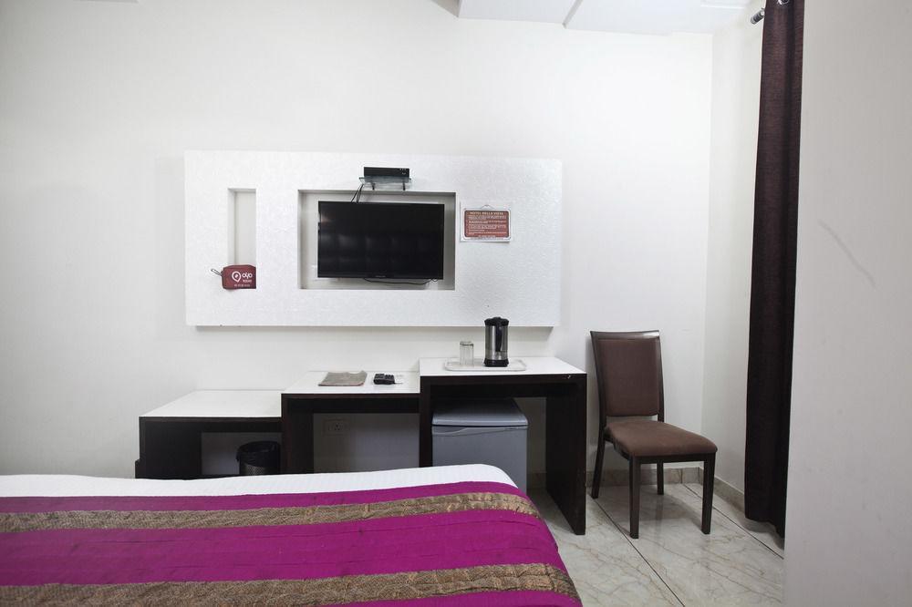 Hotel Oyo Paharganj Palace