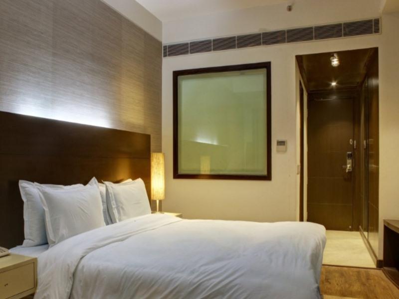 Hotel Aavaa Surya Continental