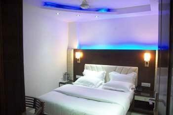 High 5 Land Delhi (National Capital Territory of India)