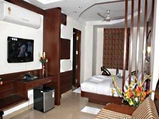 Hotel High 5 Land