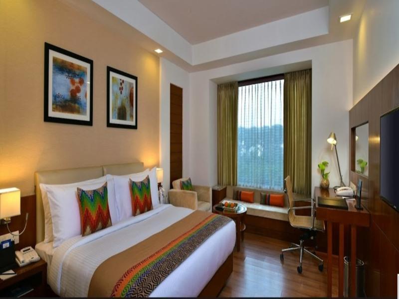 Fortune Park Orange, Sidhrawali, Gurugram - Member Itc Hotels' Group Delhi (National Capital Territory of India)