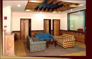 Hotel Ivory Palace 3*