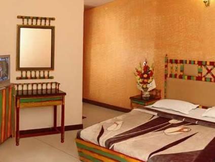 Ivory Palace Delhi (National Capital Territory of India)