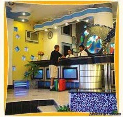 Hotel Ivory Palace 3*