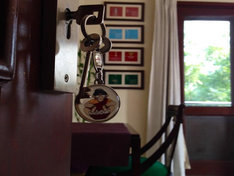 Bed & Breakfast Saket