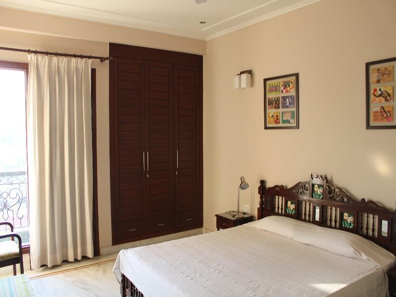 Saket New Delhi