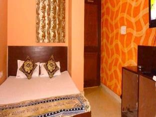 Hotel Hridey 2*