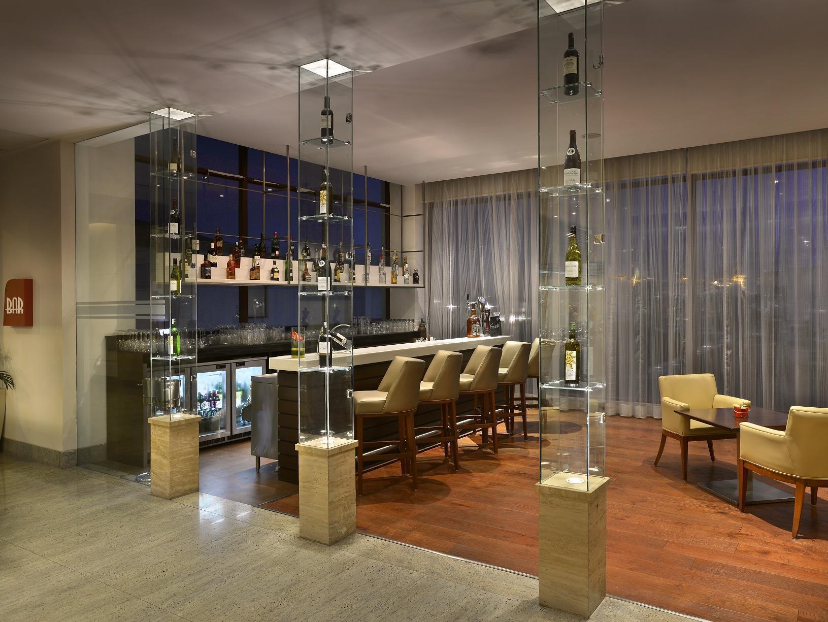 Four Points By Sheraton New Delhi, Airport Highway