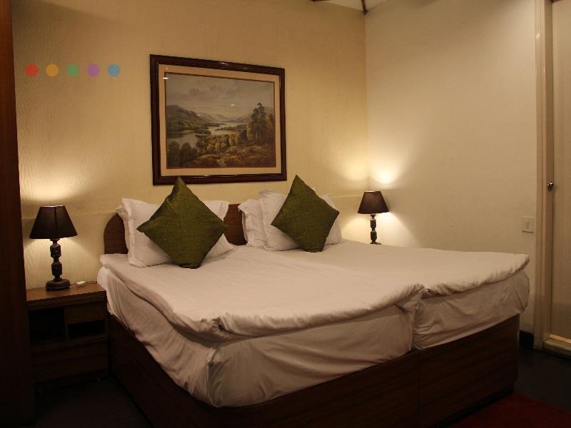 Hotel Alka Classic