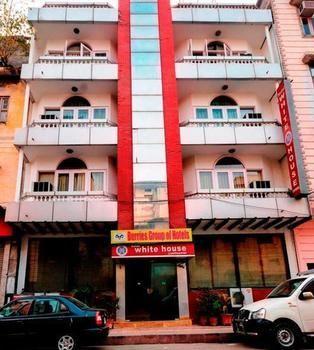 Hotel Capital O 2382 White House Continental 3*