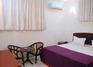 Capital O 2382 White House Continental Delhi (National Capital Territory of India)