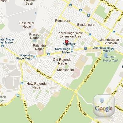 Hotel Capital O 2382 White House Continental Delhi (National Capital Territory of India)