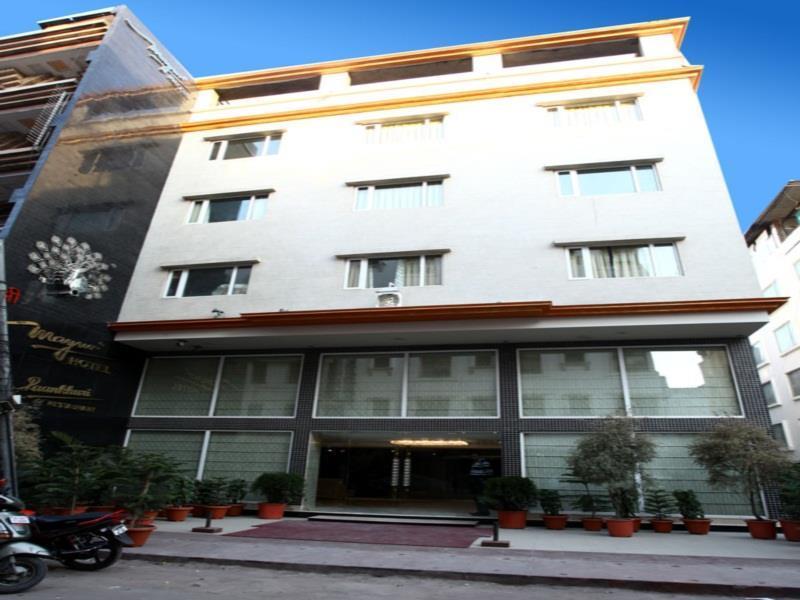 Hotel Mayur