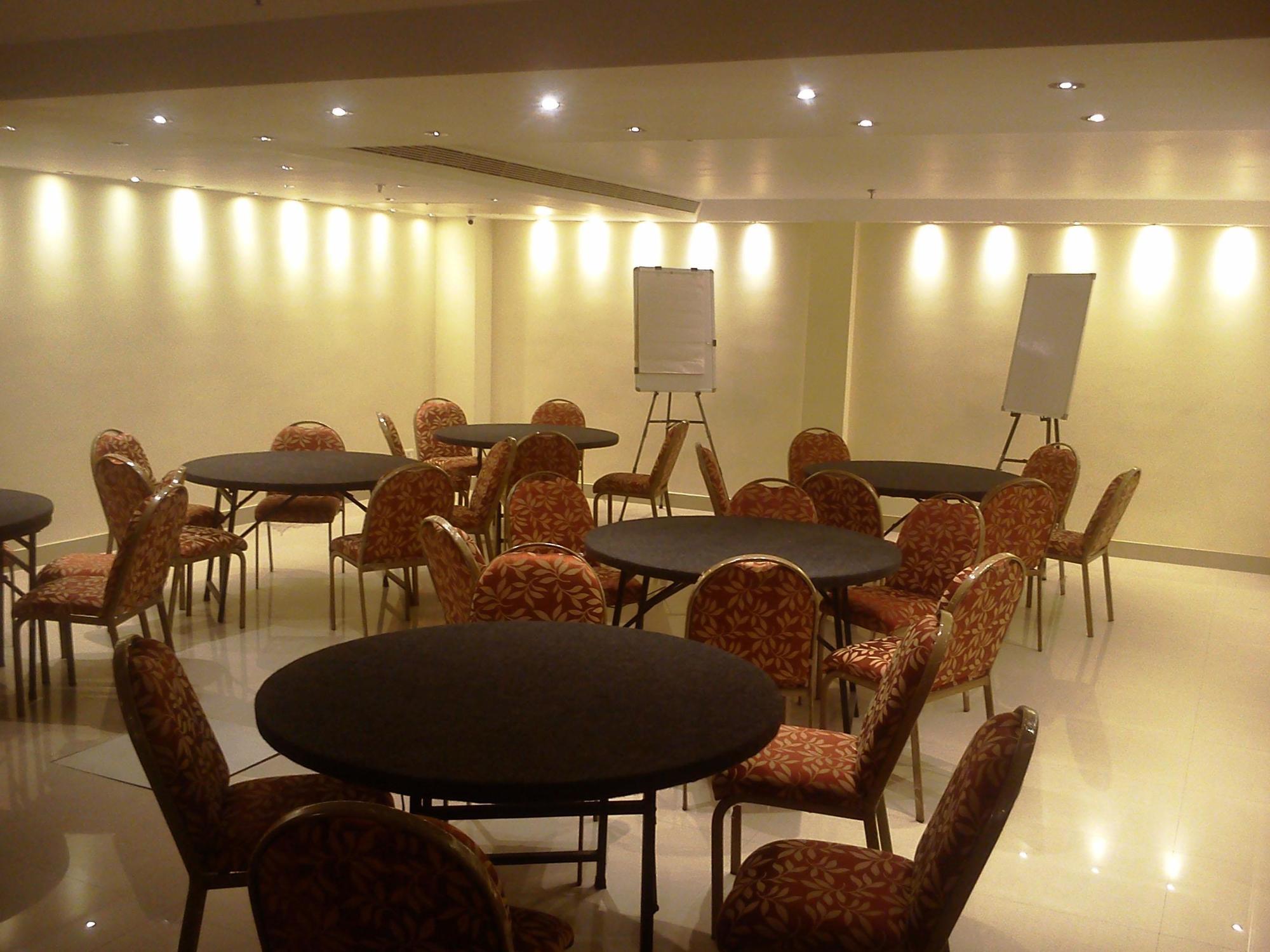 Hotel Mayur 3*