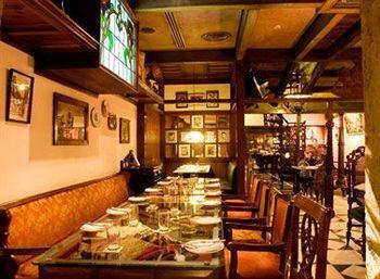 Broadway Hotel Delhi (National Capital Territory of India)