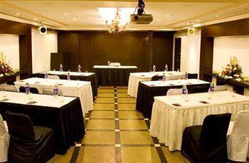 Broadway 3* Delhi (National Capital Territory of India)