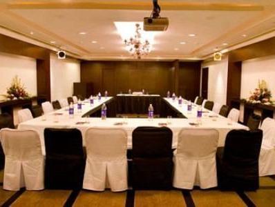 Broadway 3* Delhi (National Capital Territory of India)