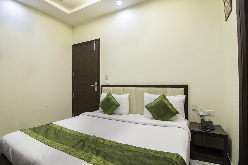 O The Olive Hotel Delhi (National Capital Territory of India)