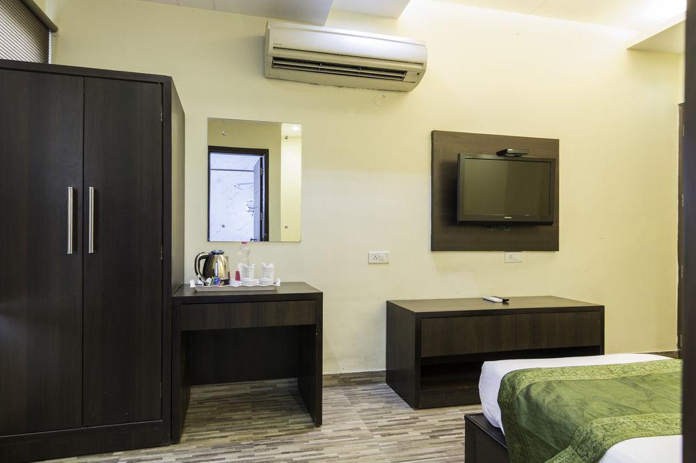 O The Olive Hotel 4*